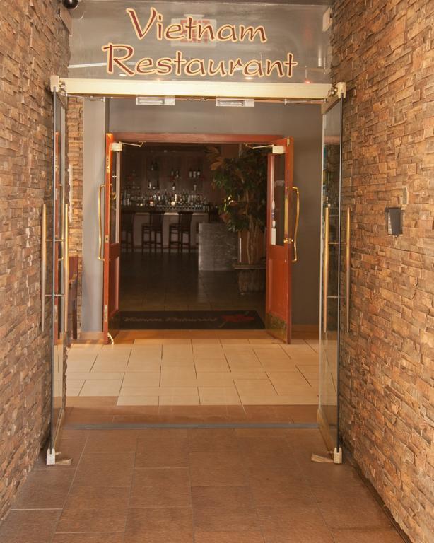 V Boutique Hotel Корпус-Кристи Экстерьер фото