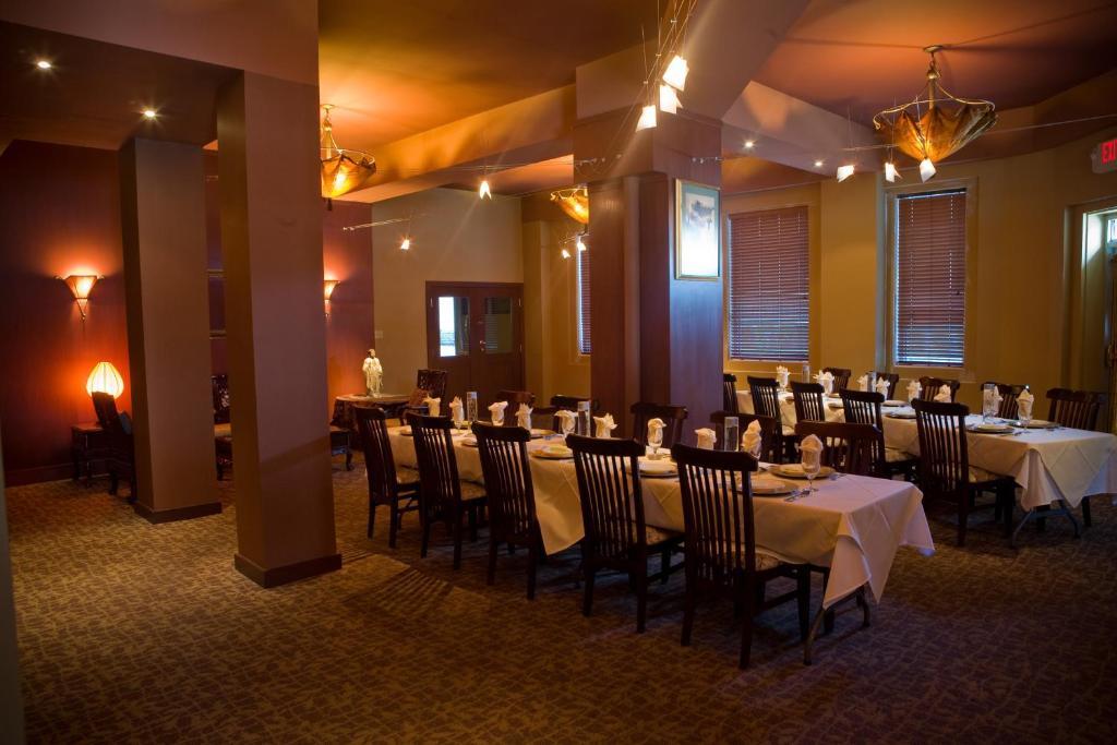 V Boutique Hotel Корпус-Кристи Экстерьер фото