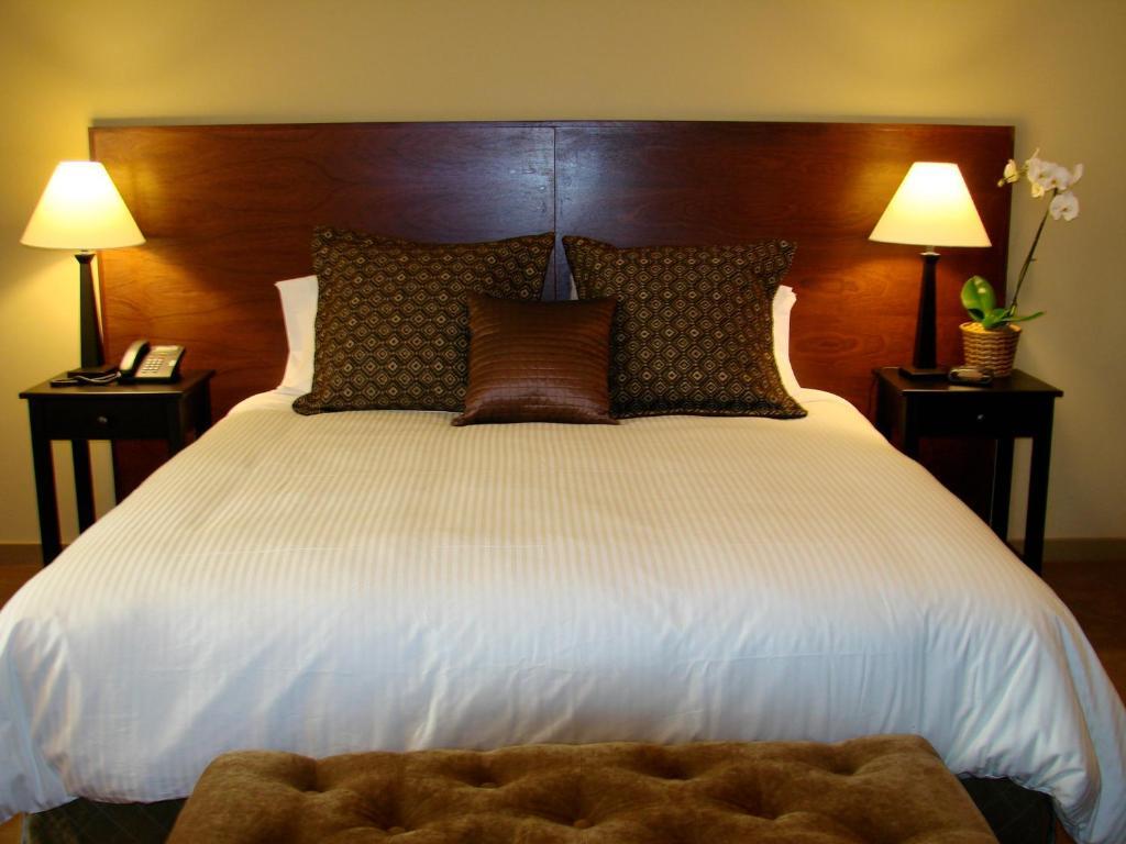 V Boutique Hotel Корпус-Кристи Номер фото