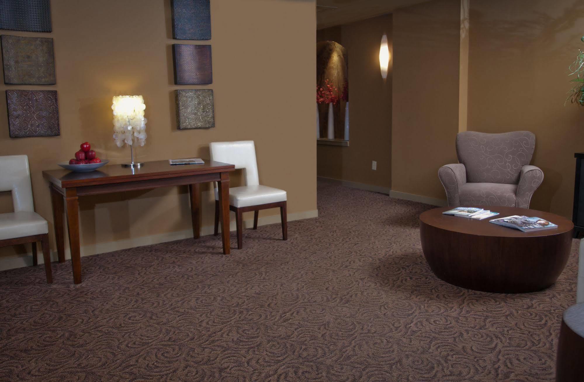 V Boutique Hotel Корпус-Кристи Экстерьер фото