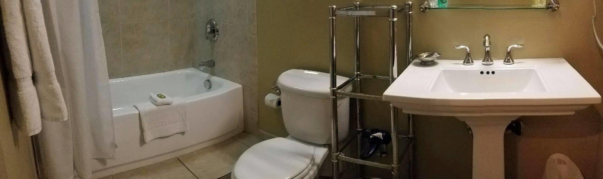 V Boutique Hotel Корпус-Кристи Экстерьер фото