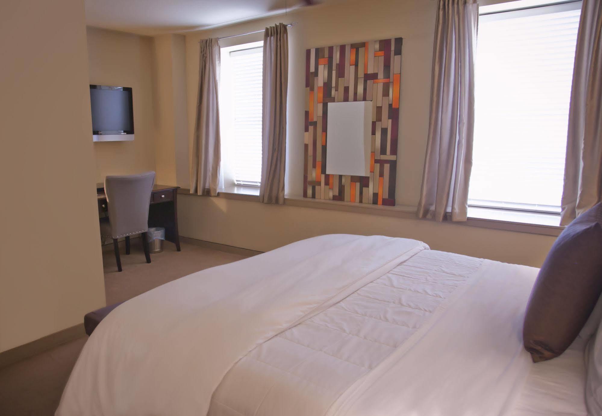 V Boutique Hotel Корпус-Кристи Экстерьер фото