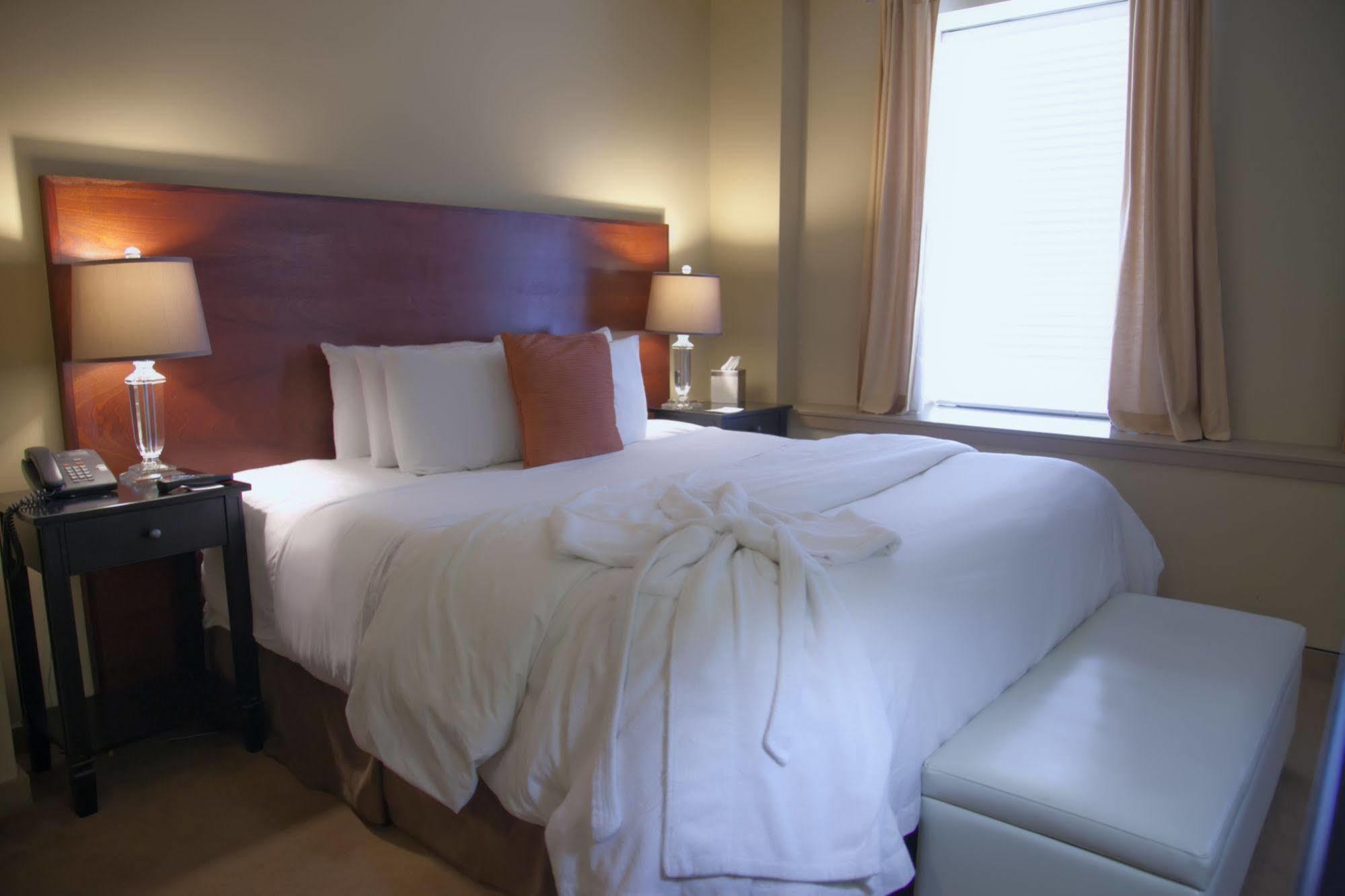 V Boutique Hotel Корпус-Кристи Экстерьер фото
