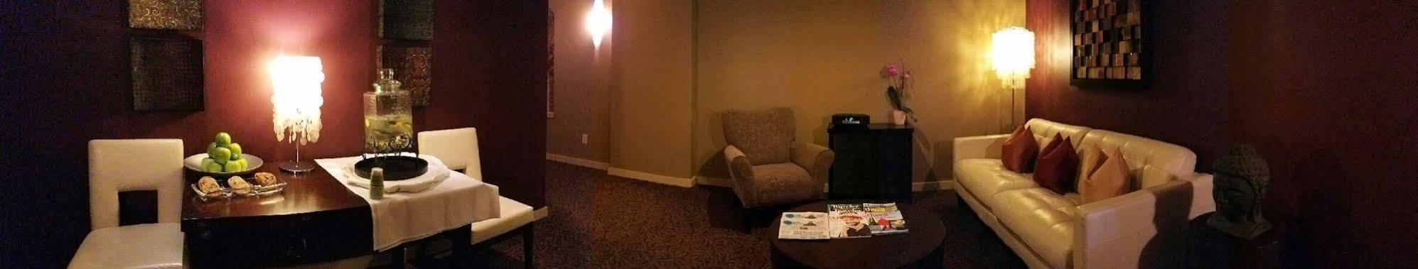V Boutique Hotel Корпус-Кристи Экстерьер фото