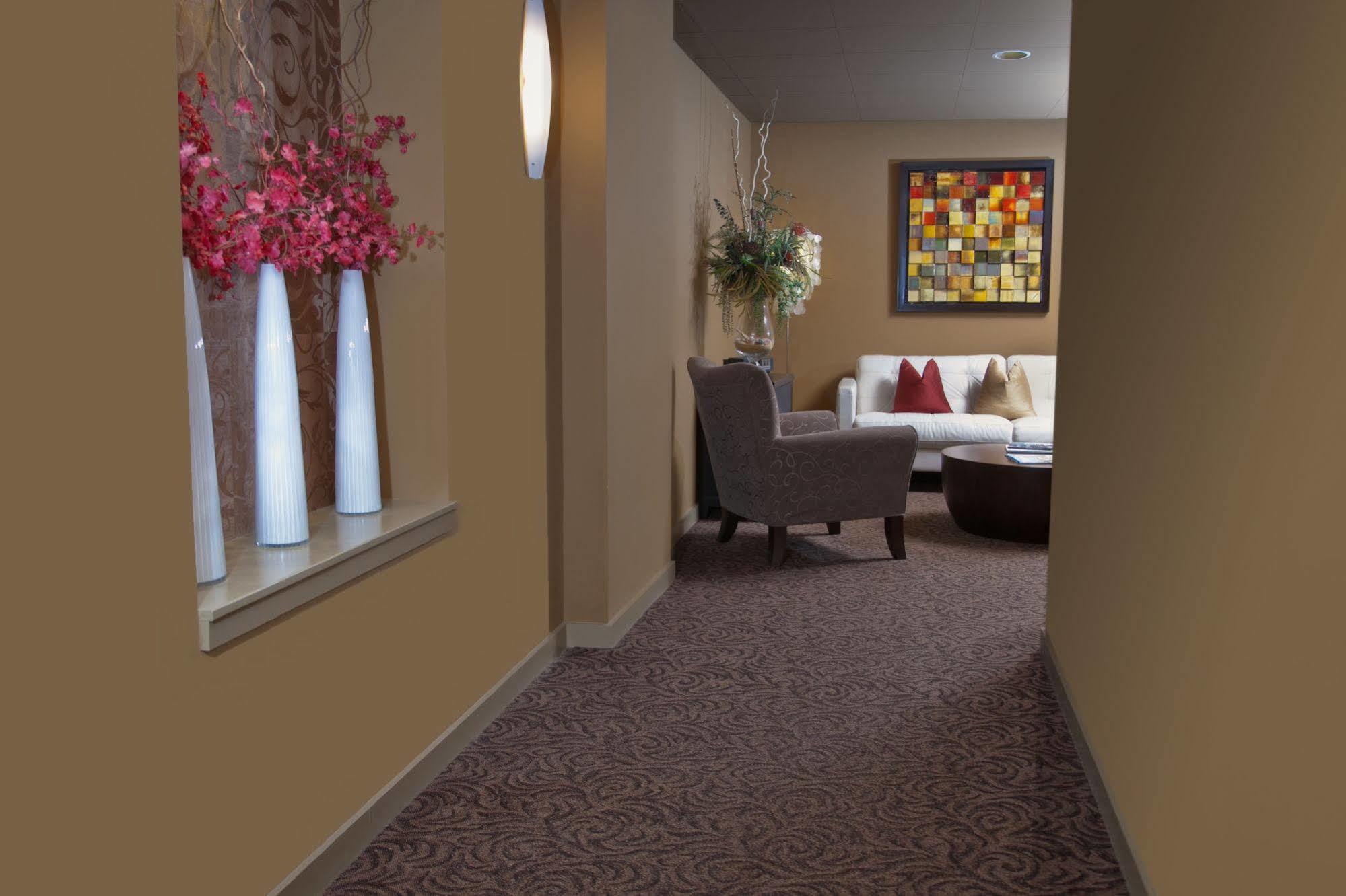 V Boutique Hotel Корпус-Кристи Экстерьер фото